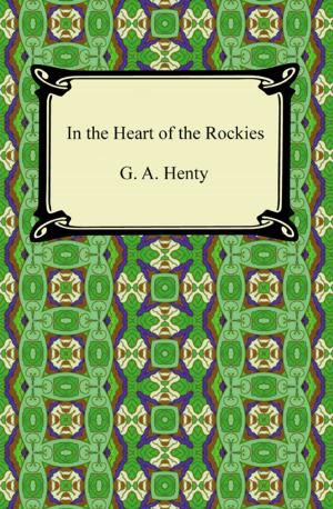 Cover of the book In the Heart of the Rockies by Samuel Johnson