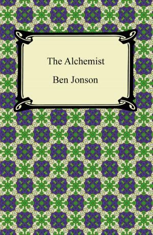 Cover of the book The Alchemist by Aphra Behn