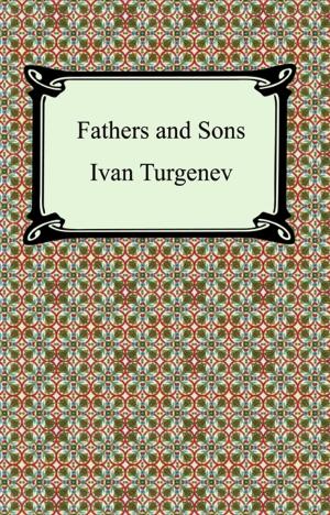 Cover of the book Fathers and Sons by Sigmund Freud