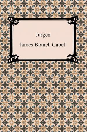 Cover of the book Jurgen by Anthony Trollope