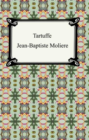 Cover of the book Tartuffe by Friedrich Nietzsche