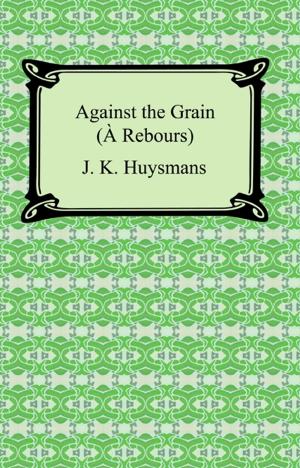 Book cover of Against the Grain (A Rebours)
