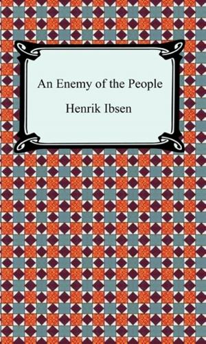 Cover of the book An Enemy of the People by C.L. Parker