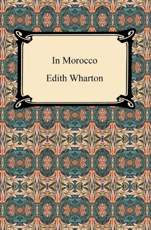 Cover of the book In Morocco by Aphra Behn