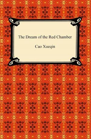 bigCover of the book The Dream of the Red Chamber (Abridged) by 