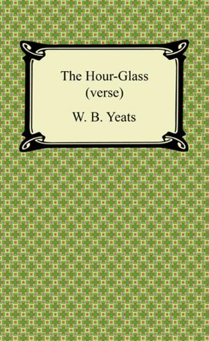 Cover of the book The Hour-Glass (verse) by Charles W. Chesnutt