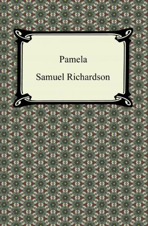 Cover of the book Pamela by Giacomo Casanova