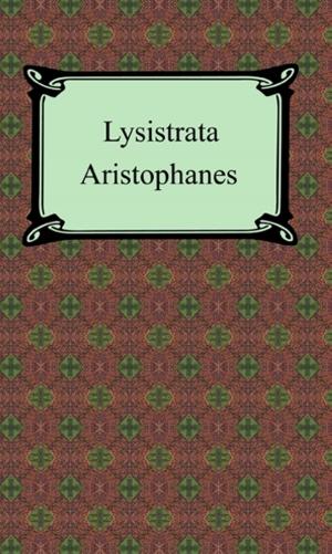 Cover of the book Lysistrata by Giacomo Casanova