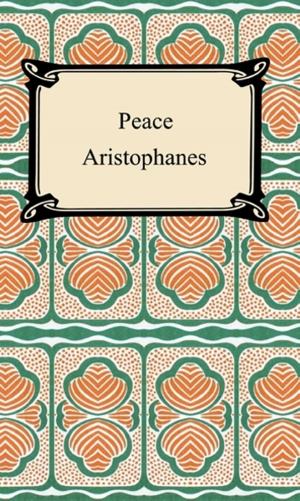 Cover of the book Peace by Aristophanes