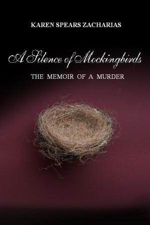 Book cover of A Silence of Mockingbirds