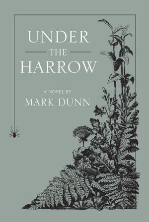 Book cover of Under the Harrow