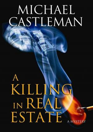 Book cover of A Killing in Real Estate