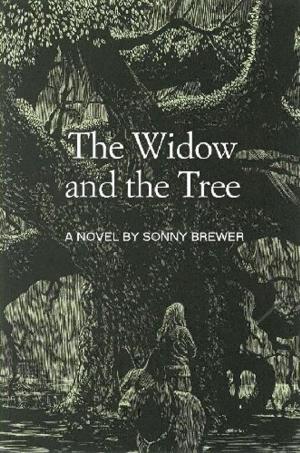Book cover of The Widow and the Tree