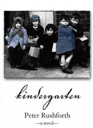 bigCover of the book Kindergarten by 