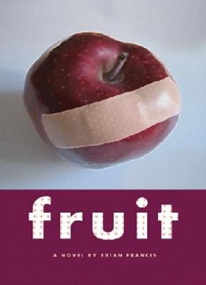 Cover of the book Fruit by Ginny Stone