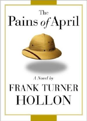Book cover of The Pains of April