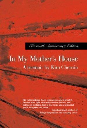 Book cover of In My Mothers House