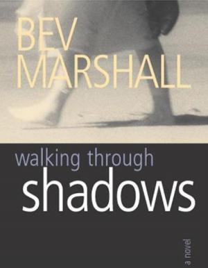 Book cover of Walking Through Shadows