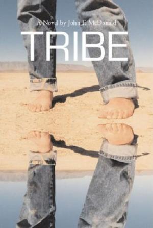 Book cover of Tribe