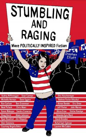 Book cover of Stumbling and Raging