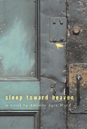 Cover of the book Sleep Toward Heaven by Jonas Eriksson