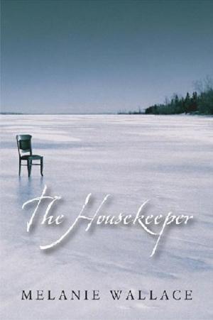 Cover of the book The Housekeeper by Gary Yeagle