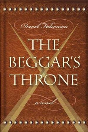 bigCover of the book The Beggars Throne by 