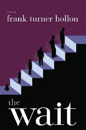 Cover of the book The Wait by Peter Darlington