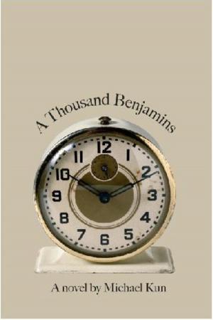Cover of the book A Thousand Benjamins by Yani Payne
