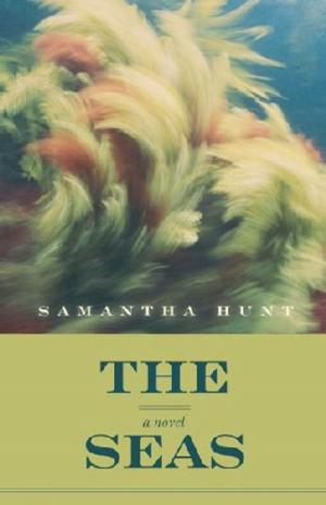 Book cover of The Seas
