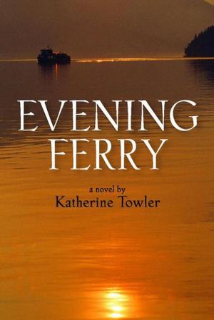 bigCover of the book Evening Ferry by 
