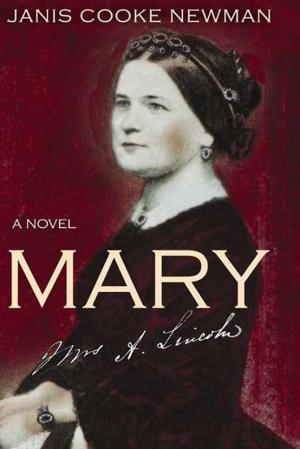 bigCover of the book Mary by 
