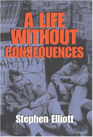 Book cover of A Life Without Consequences