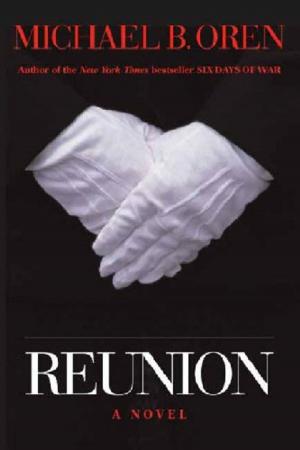 Cover of the book Reunion by Douglas Sandler