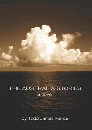 Cover of the book The Australia Stories by Ruth Andrews
