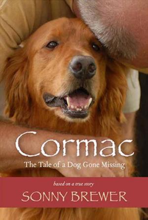 Book cover of Cormac