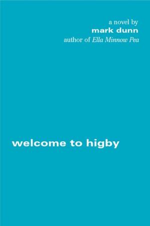 Book cover of Welcome to Higby