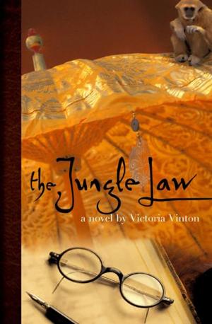Cover of the book The Jungle Law by Frank Wacholtz