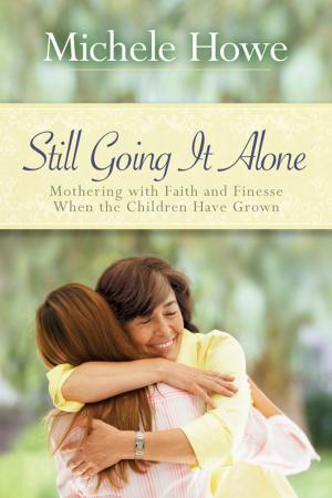 Cover of the book Still Going It Alone by Fr. Anthony J. Paone S.J.