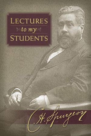 Cover of the book Lectures to My Students by Gilbert Keith Chesterton