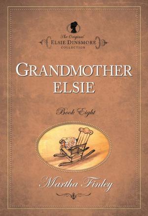 Book cover of Grandmother Elsie
