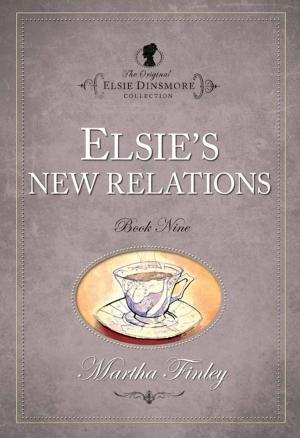 Cover of the book Elsies New Relations by Horn, David