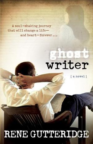 Cover of the book Ghost Writer by Doe, Marcus