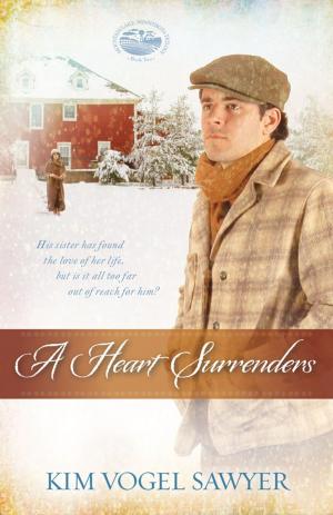 Cover of the book A Heart Surrenders by Martha Finley