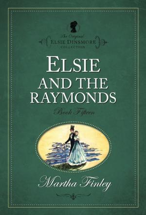 Cover of the book Elsie and the Raymonds by Martha Finley