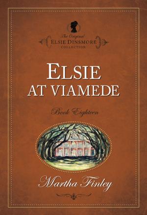 Cover of the book Elsie at Viamede by Barthel, Tara Klena, Edling, David V.