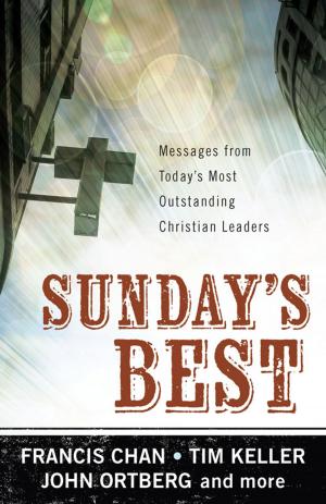 Cover of the book Sunday's Best by D.R. McConnell