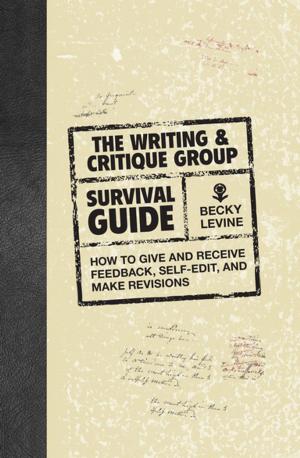 Cover of the book The Writing & Critique Group Survival Guide by J.C. Hendee, N.D. Author Services