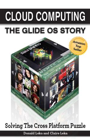 Cover of Cloud Computing -- The Glide OS Story