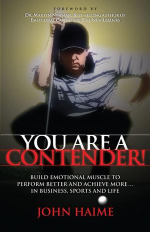 Cover of the book You Are a Contender! by Eric Snow